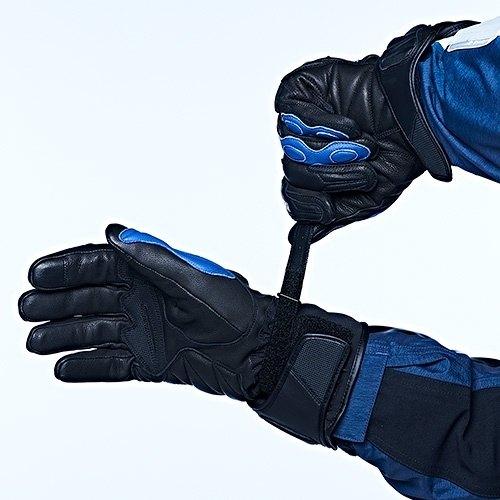 ワイズギア Y'S GEAR(YAMAHA) YAMAHA×クシタニ GPゼストウィンター