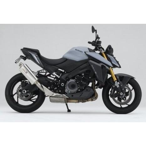 WestPower（ウエストパワー） フェンダーレスキット GSX-S1000 SUZUKI 