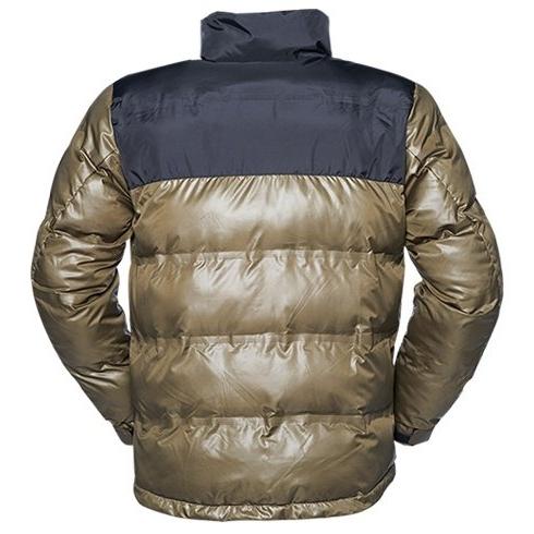 Y’S GEAR(YAMAHA) ワイズギア YAF83-SA シームレスウォームジャケット サイズ：3L (90792AE18300) ウインタージャケット ジャケット アパレルの画像