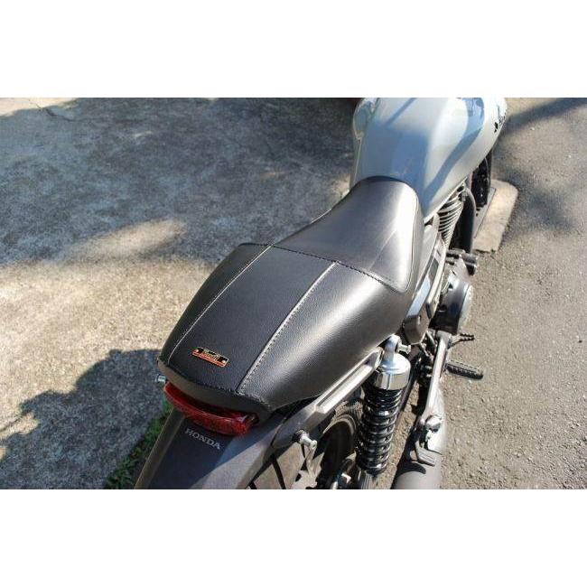 K&H ケイアンドエイチ ローシート Aステッチ GB350S HONDA ホンダ
