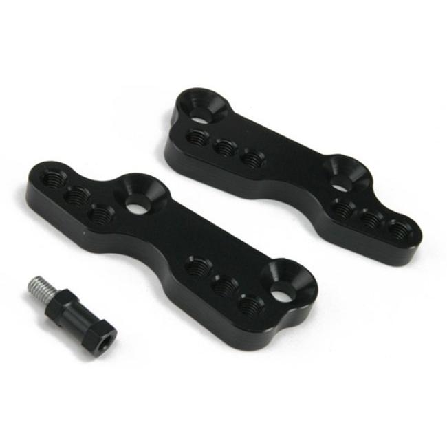 nao エヌエーオー ポジションキット 3ポジション SV1000 SV1000S SV650 SUZUKI スズキ セットバックプレート ステップ 足回り | ブランド登録なし | 01