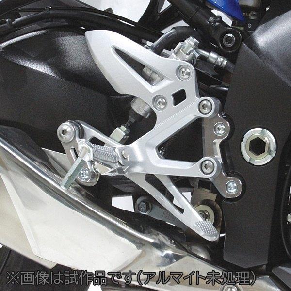 nao nao エヌエーオー ポジションキット 1ポジション カラー：ブラック GSX