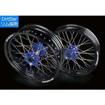 TGR TECHNIX GEAR TGRテクニクスギア TYPE-R Super Motard(モタード)用ホイール(F単体) WR250R WR250X YAMAHA ヤマハ ホイール ホイール関連 足回り | TGR TECHNIX GEAR | 01