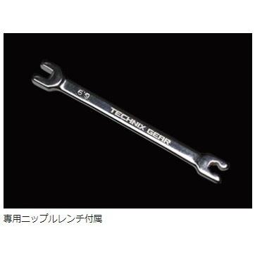 TGR TECHNIX GEAR TGRテクニクスギア TYPE-R Super Motard(モタード)用ホイール(前後セット) WR250R WR250X YAMAHA ヤマハ ホイール ホイール関連 足回り_4