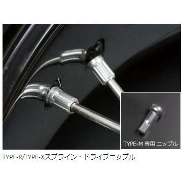 TGR TECHNIX GEAR TGRテクニクスギア TYPE-R Super Motard(モタード)用ホイール(前後セット) WR250R WR250X YAMAHA ヤマハ ホイール ホイール関連 足回り_5