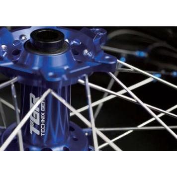 TGR TECHNIX GEAR TGRテクニクスギア TYPE-R Super Motard(モタード)用ホイール(前後セット) WR250R WR250X YAMAHA ヤマハ ホイール ホイール関連 足回り_6
