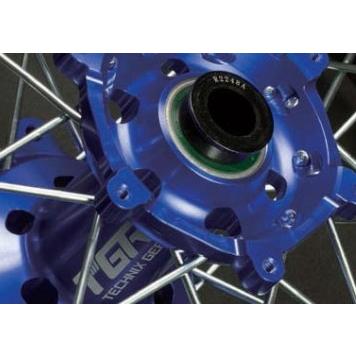 TGR TECHNIX GEAR TGRテクニクスギア TYPE-R Super Motard(モタード)用ホイール(前後セット) WR250R WR250X YAMAHA ヤマハ ホイール ホイール関連 足回り_7