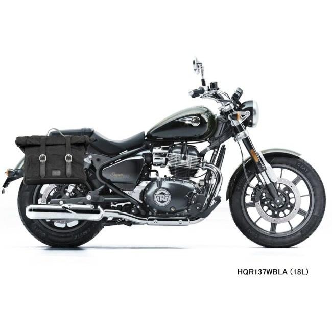 LONGRIDE ロングライド CLICK-ONサドルバッグ用ブラケット SuperMeteor 650 ROYAL ENFIELD ロイヤルエンフィールド｜webike｜19