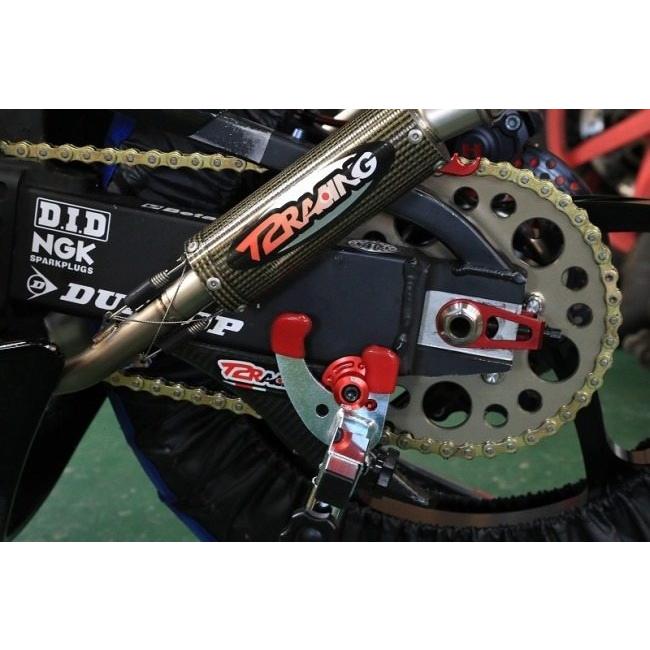 T2Racing T2 Racing T2レーシング レーシングスタンドフック カラー