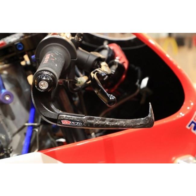 T2 Racing T2レーシング ブレーキレバーガード レバーガード ハンドル_11