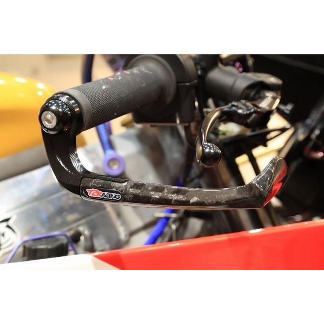 T2 Racing T2レーシング ブレーキレバーガード レバーガード ハンドル_12
