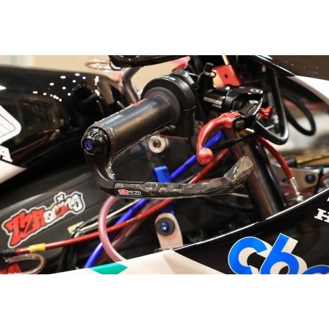 T2 Racing T2レーシング ブレーキレバーガード レバーガード ハンドル_13