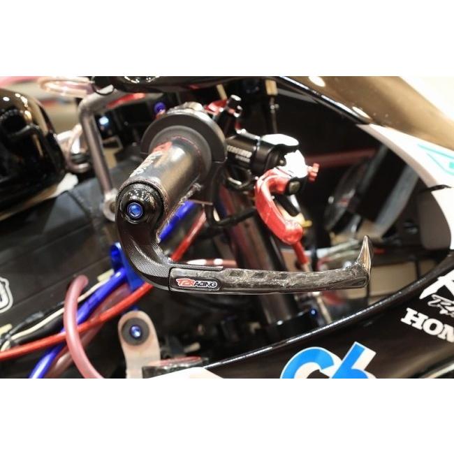 T2 Racing T2レーシング ブレーキレバーガード レバーガード ハンドル_14