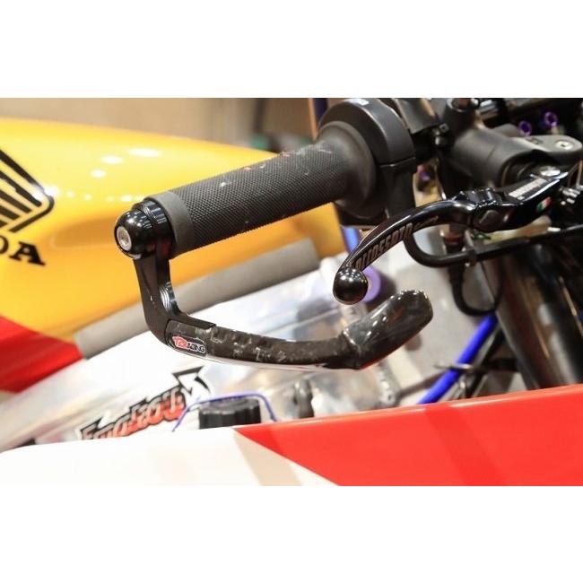 T2 Racing T2レーシング ブレーキレバーガード レバーガード ハンドル_15