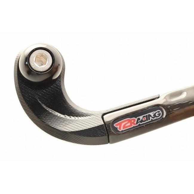 T2 Racing T2レーシング ブレーキレバーガード レバーガード ハンドル_7