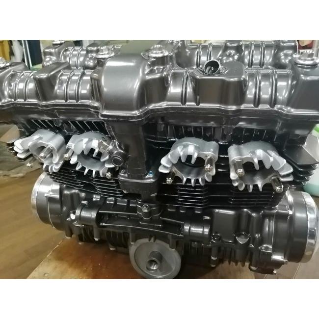TTR ティーティーアール マフラーフランジ CB750F HONDA ホンダ