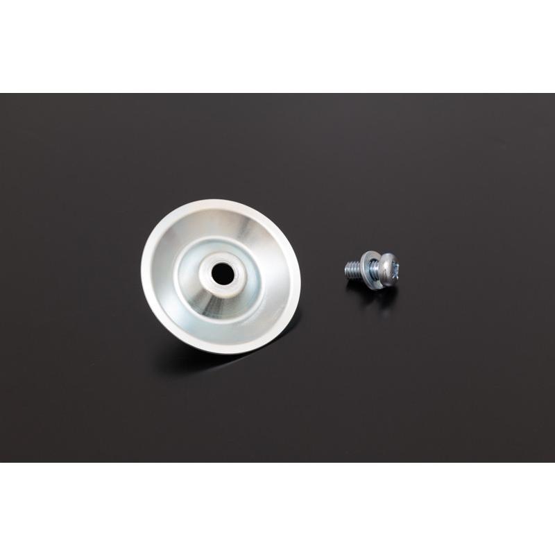 PMC ピーエムシー ブレーキパッドスペーサー Z1000 Z750 KH250 Z250 KH400 Z400FX Z400J Z400LTD KH500 Z550 Z650 Z750T KZ900 KZ900LTD KAWASAKI カワサキ | PMC