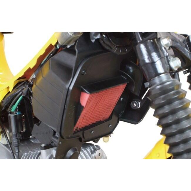 スペシャルパーツ武川 SP武川 SPタケガワ パワーフィルター (純正