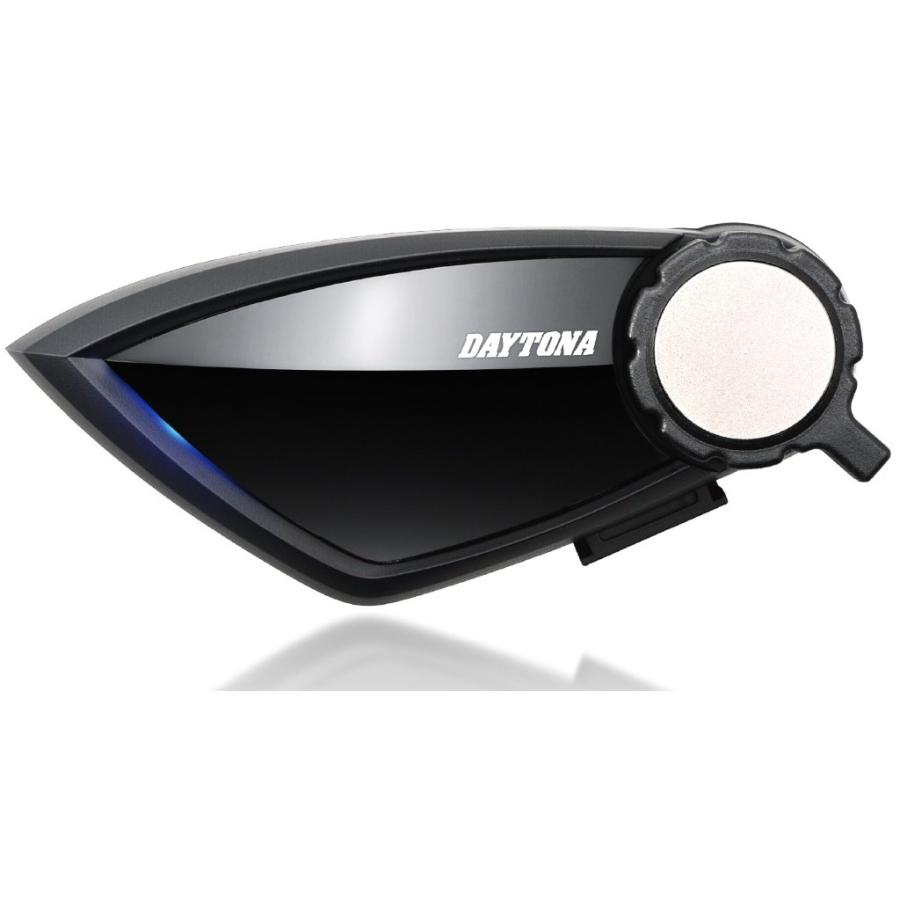 DAYTONA デイトナ バイク専用インカム DT-E1+ (DTイーワン プラス) 1台 