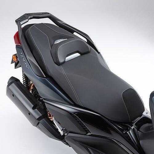 ワイズギア Y'S GEAR(YAMAHA) ローダウンシート XMAX YAMAHA ヤマハ