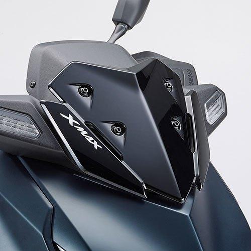 Y’S GEAR(YAMAHA) ワイズギア(ヤマハ) スポーツスクリーン XMAX YAMAHA ヤマハ｜webike｜02