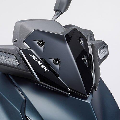 Y’S GEAR(YAMAHA) ワイズギア スポーツスクリーン XMAX YAMAHA ヤマハ スクリーン 外装 | ワイズギア | 01