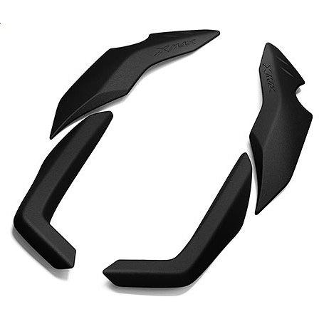 Y’S GEAR(YAMAHA) ワイズギア サイドプロテクター XMAX YAMAHA ヤマハ サイドカウル・サイドカバー カウル関連 外装 | ワイズギア