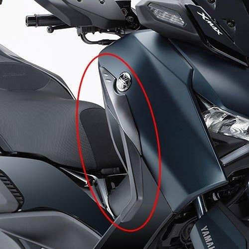 Y’S GEAR(YAMAHA) ワイズギア サイドプロテクター XMAX YAMAHA ヤマハ サイドカウル・サイドカバー カウル関連 外装 | ワイズギア | 02