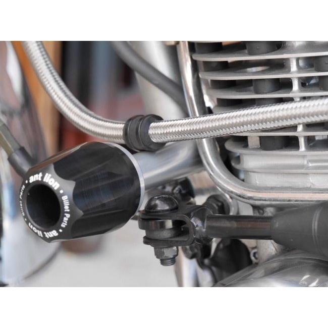 ant lion（アントライオン） マウントスライダー ブラックモデル