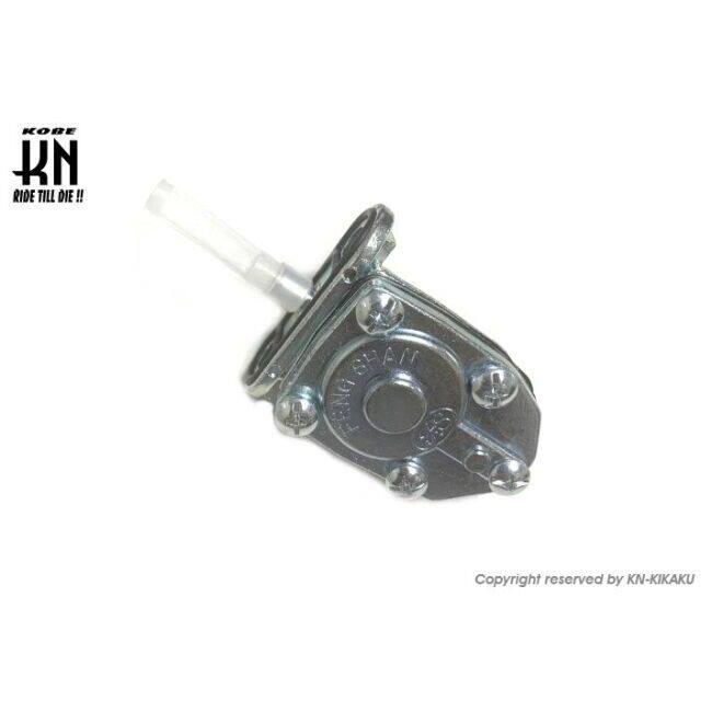 KN企画 ケイエヌキカク 負圧式燃料コック BW'S50 JOG JOG80 チャンプ