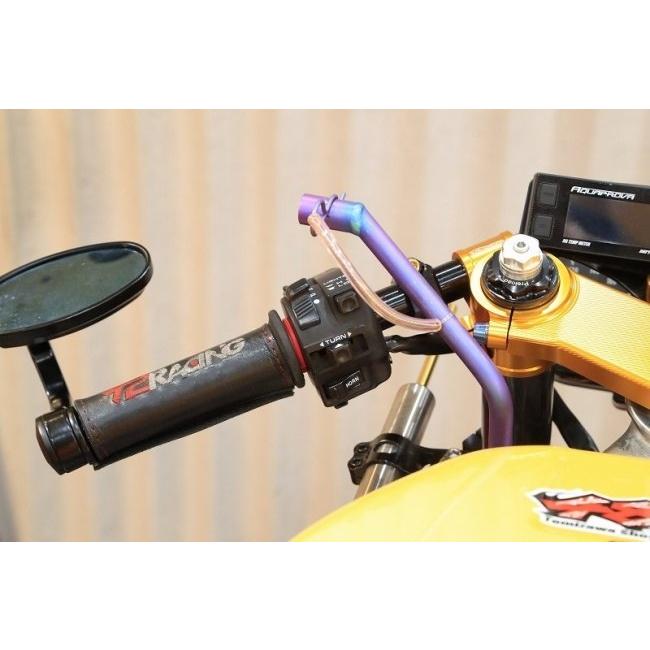 T2Racing T2 Racing T2レーシング ワークス セパレートハンドルキット 