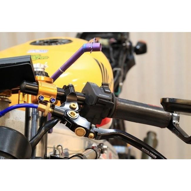 T2Racing T2 Racing T2レーシング ワークス セパレートハンドルキット
