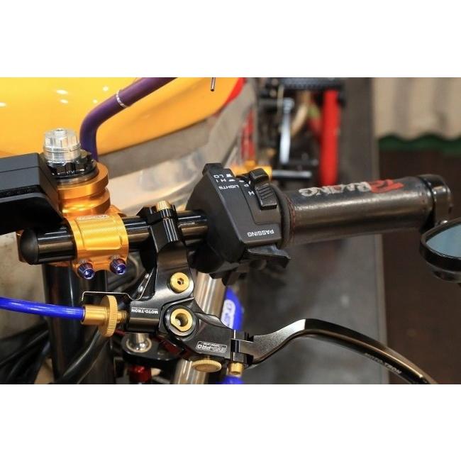 T2Racing T2 Racing T2レーシング ワークス セパレートハンドルキット 
