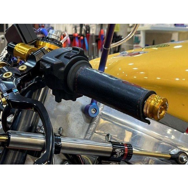 T2Racing T2 Racing T2レーシング ワークス セパレートハンドルキット 