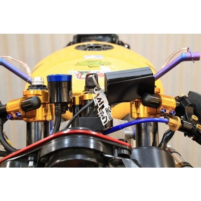 T2Racing T2 Racing T2レーシング ワークス セパレートハンドルキット 