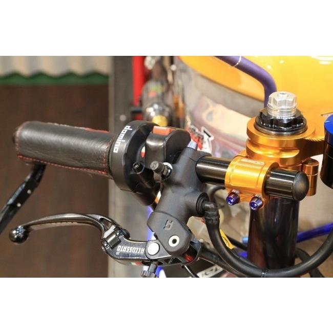 T2Racing T2 Racing T2レーシング ワークス セパレートハンドルキット 