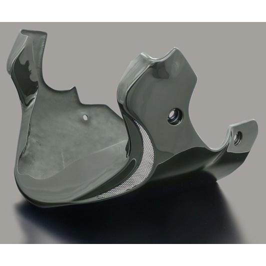 ARCHI カーボン チンスポイラーアンダーカウル