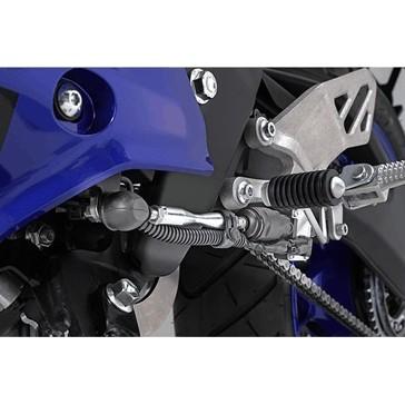 YAMAHA　YZF-R15用　クイックシフトキット ワイズギア Y'S GEAR(YAMAHA) クイックシフトキット YZF-R125 YZF-R15