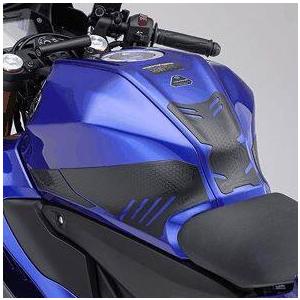 ワイズギア Y'S GEAR(YAMAHA) プロテクションパッド YZF-R125 YZF-R15