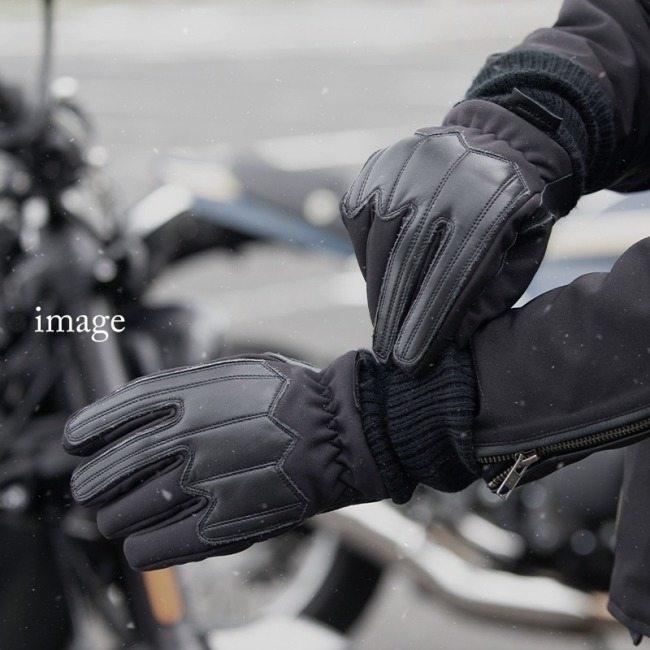 DEGNER デグナー ウィンターソフトシェルグローブ サイズ L ウインターグローブ グローブ アパレル ウェビック1号店 - 通販 - Yahoo ショッピング