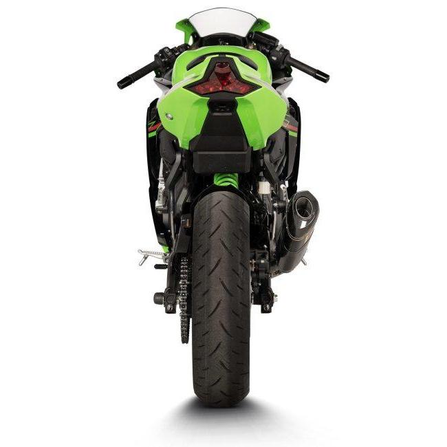 AKRAPOVIC アクラポビッチ レーシングライン (4-2-1) フル AKRAPOVIC アクラポビッチ レーシングライン (4-2-1) フル