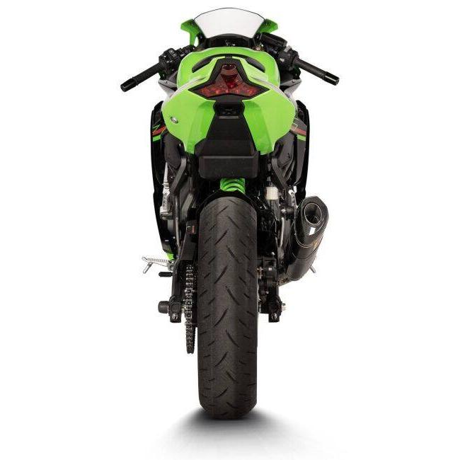 AKRAPOVIC（アクラポビッチ） レーシングライン (4-2-1) フル