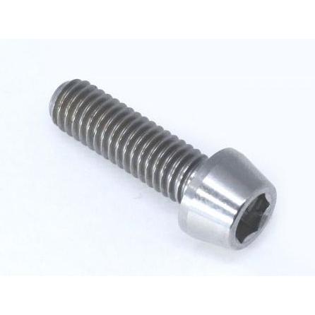GALE SPEED ゲイルスピード テーパーボルト サイズ：25mm 汎用ボルト・ネジ | GALE SPEED