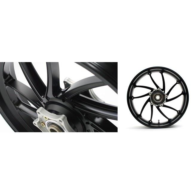 GALE SPEED ゲイルスピード 【TYPE-SB1 フロント】アルミニウム