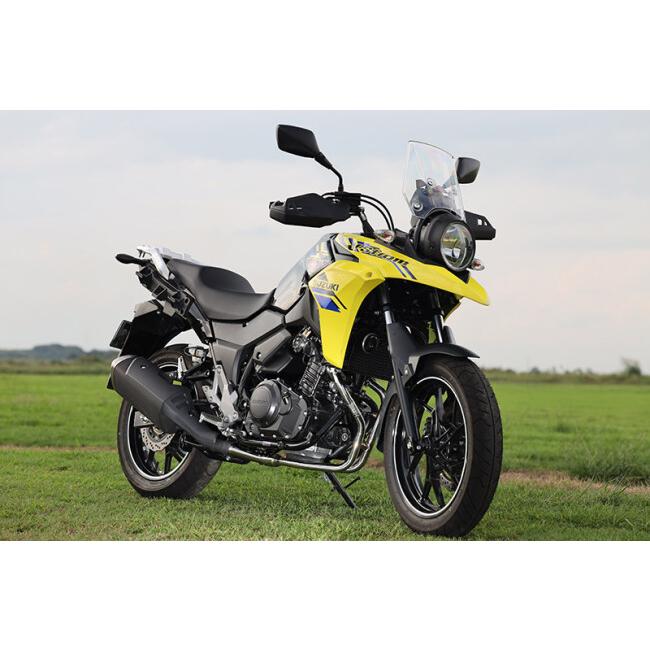 SP忠男マフラー　エキゾーストパイプ　gsx250r 専用　2022年式 SP忠男マフラー エキゾーストパイプ gsx250r 専用 2022年式 SP