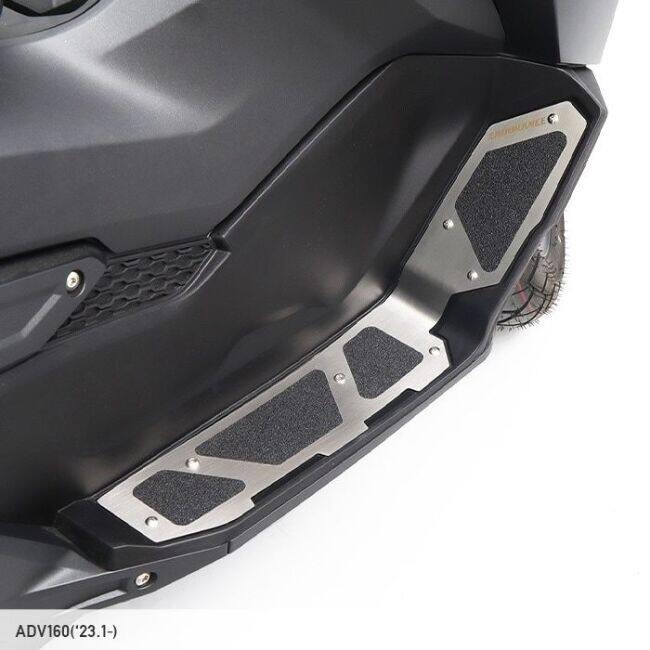 ENDURANCE（エンデュランス） ステップボードセット ADV160 HONDA