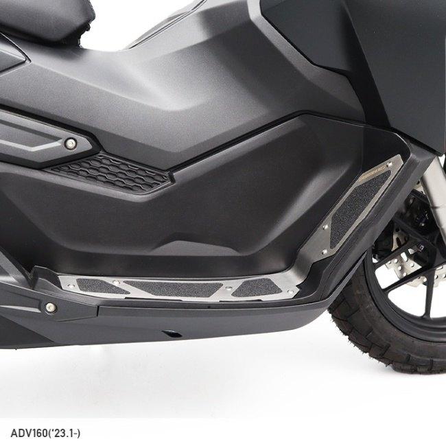 ENDURANCE（エンデュランス） ステップボードセット ADV160 HONDA