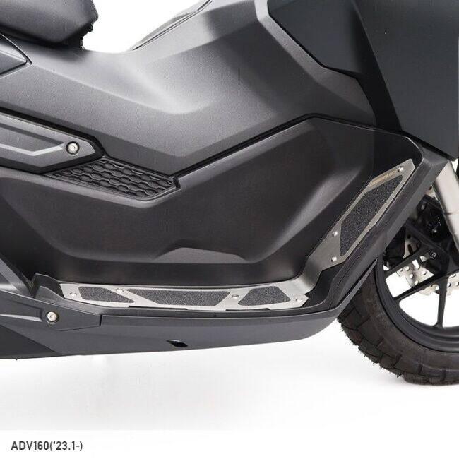 ENDURANCE（エンデュランス） ステップボードセット ADV160 HONDA