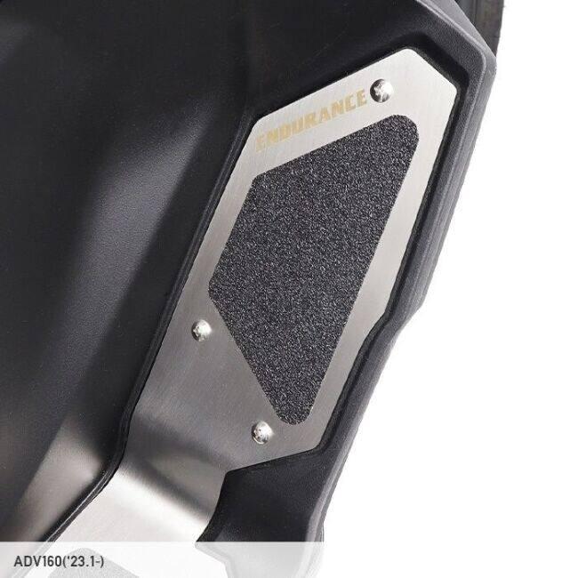 ENDURANCE（エンデュランス） ステップボードセット ADV160 HONDA