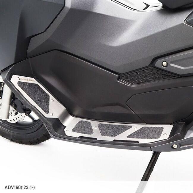 ENDURANCE（エンデュランス） ステップボードセット ADV160 HONDA